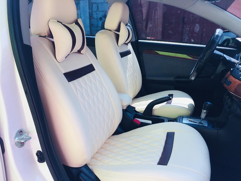 4R General Upholstery