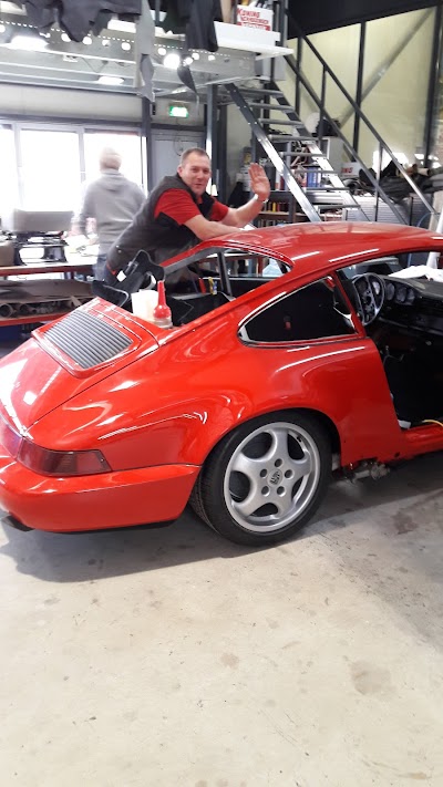 Foto van Koning Verhuizingen