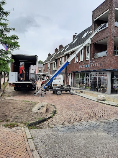 Foto van Koning Verhuizingen