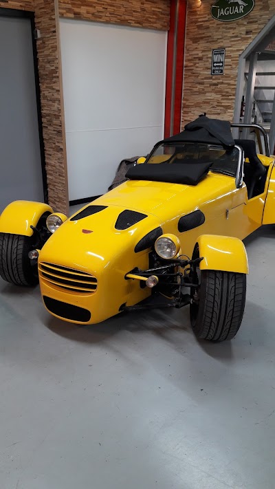 Foto van Koning Verhuizingen