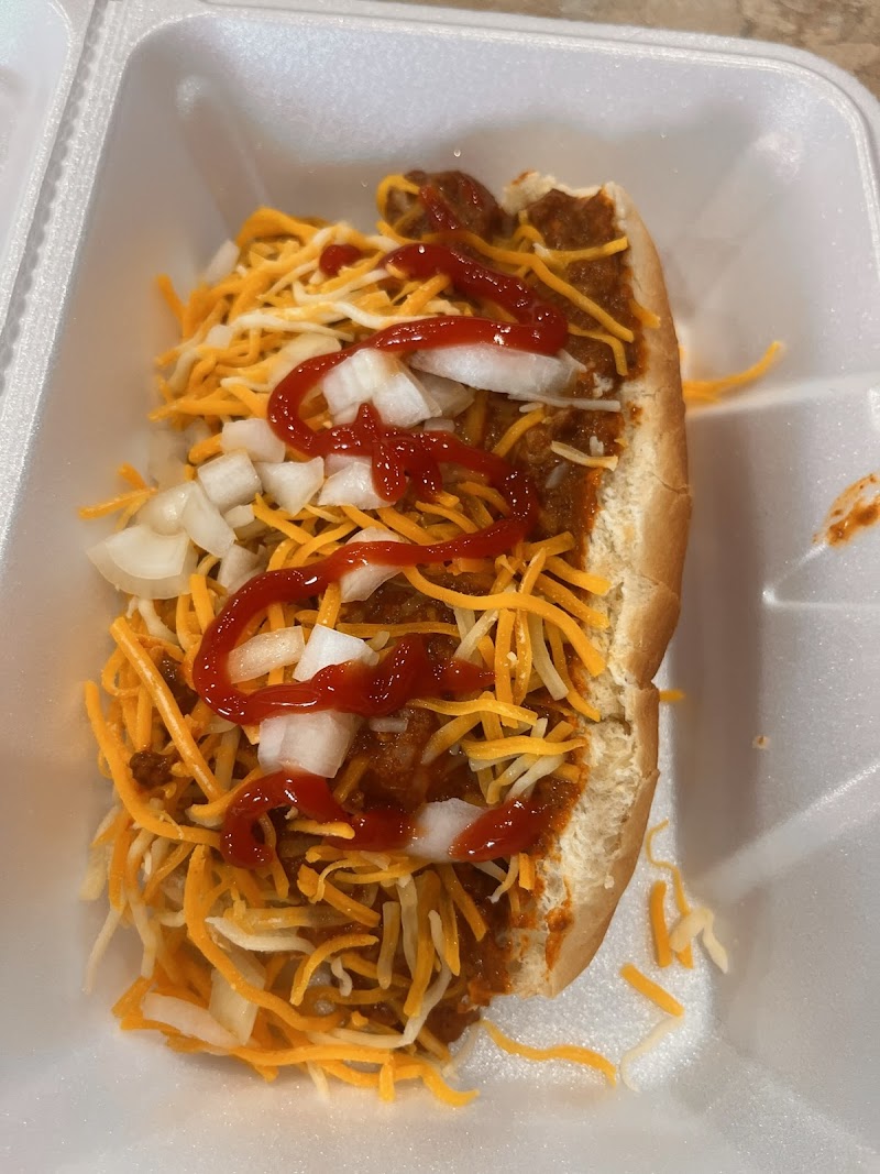 The Old Drugstore photo 2