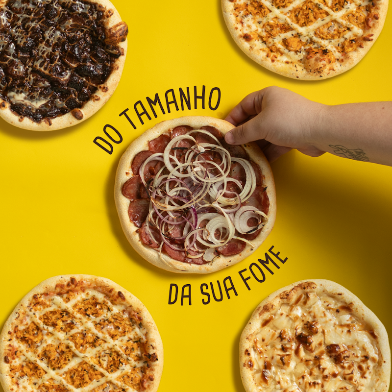 Foto de Dugas Pizza Delivery - Curitiba