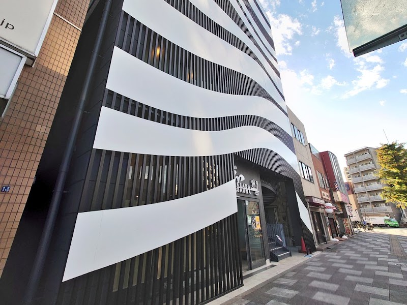 朝霞サウナ 和（なごみ）