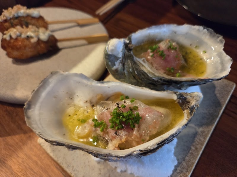 Ibushi at Prefecture 48 photo 9