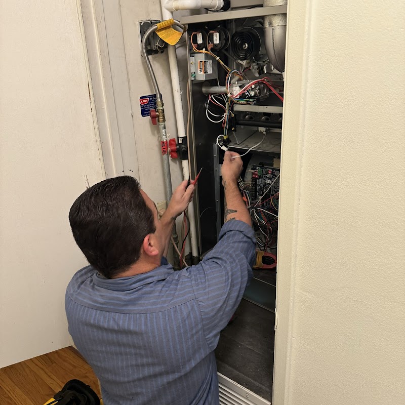 Kahn Air Conditioning - HVAC in Los Angeles