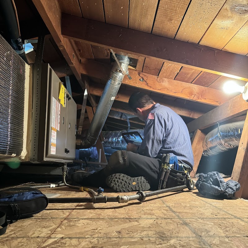 Kahn Air Conditioning - HVAC in Los Angeles