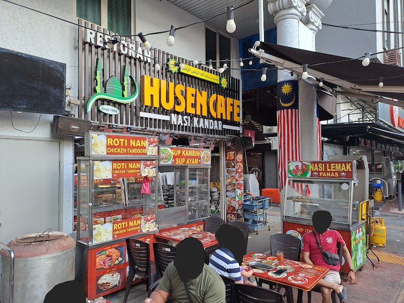 Restoran Husen Cafe photo 3