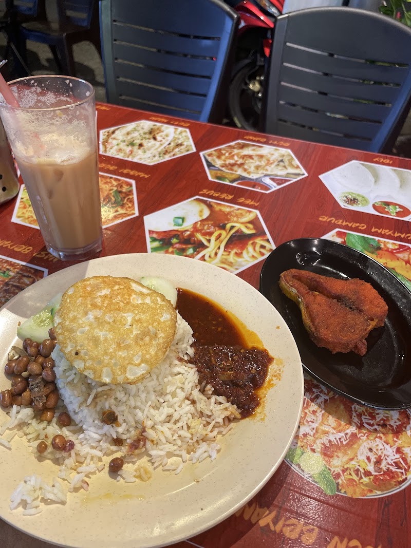 Restoran Husen Cafe photo 5