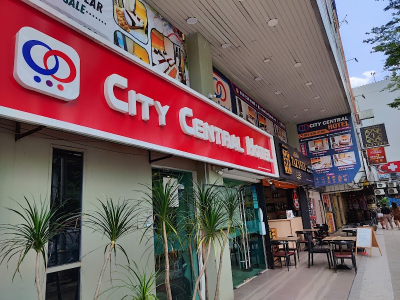 Restoran Husen Cafe photo 1