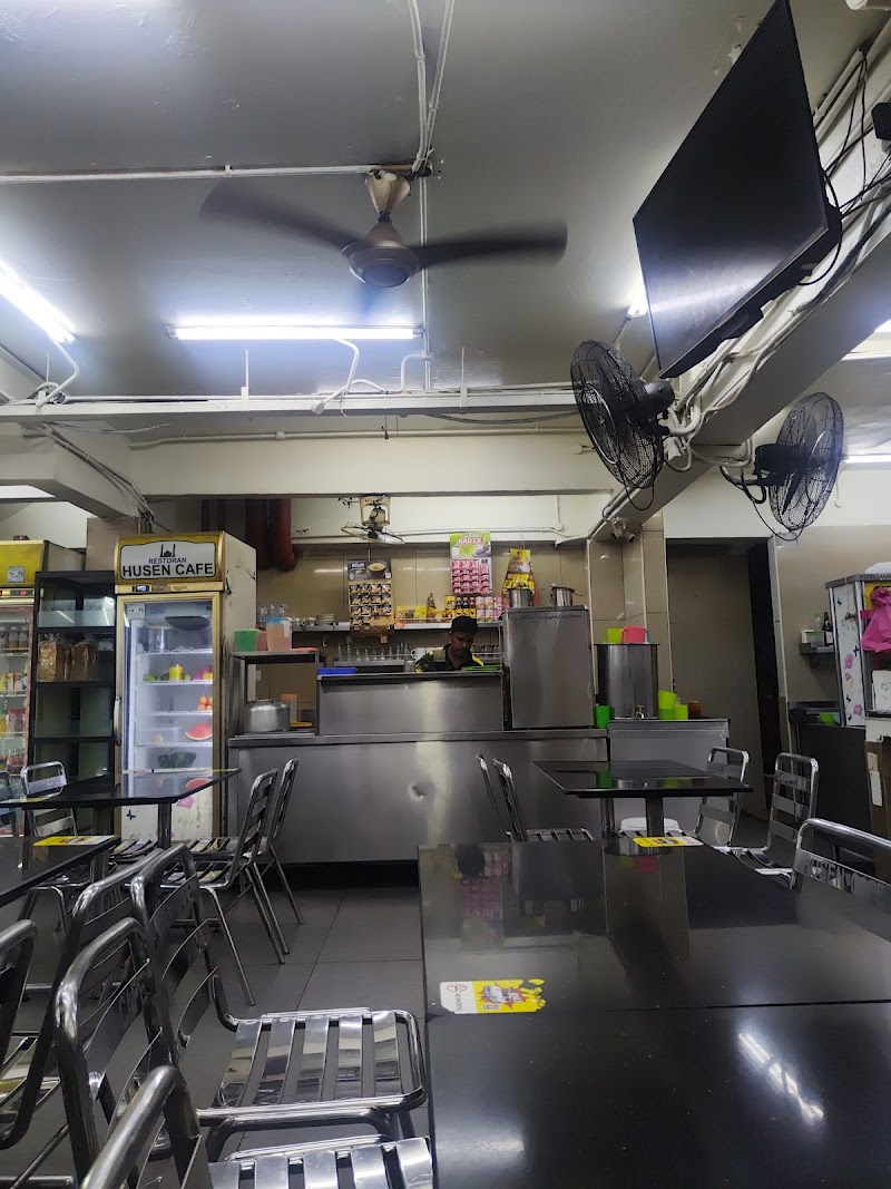 Restoran Husen Cafe photo 6