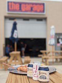 Photo of The Garage