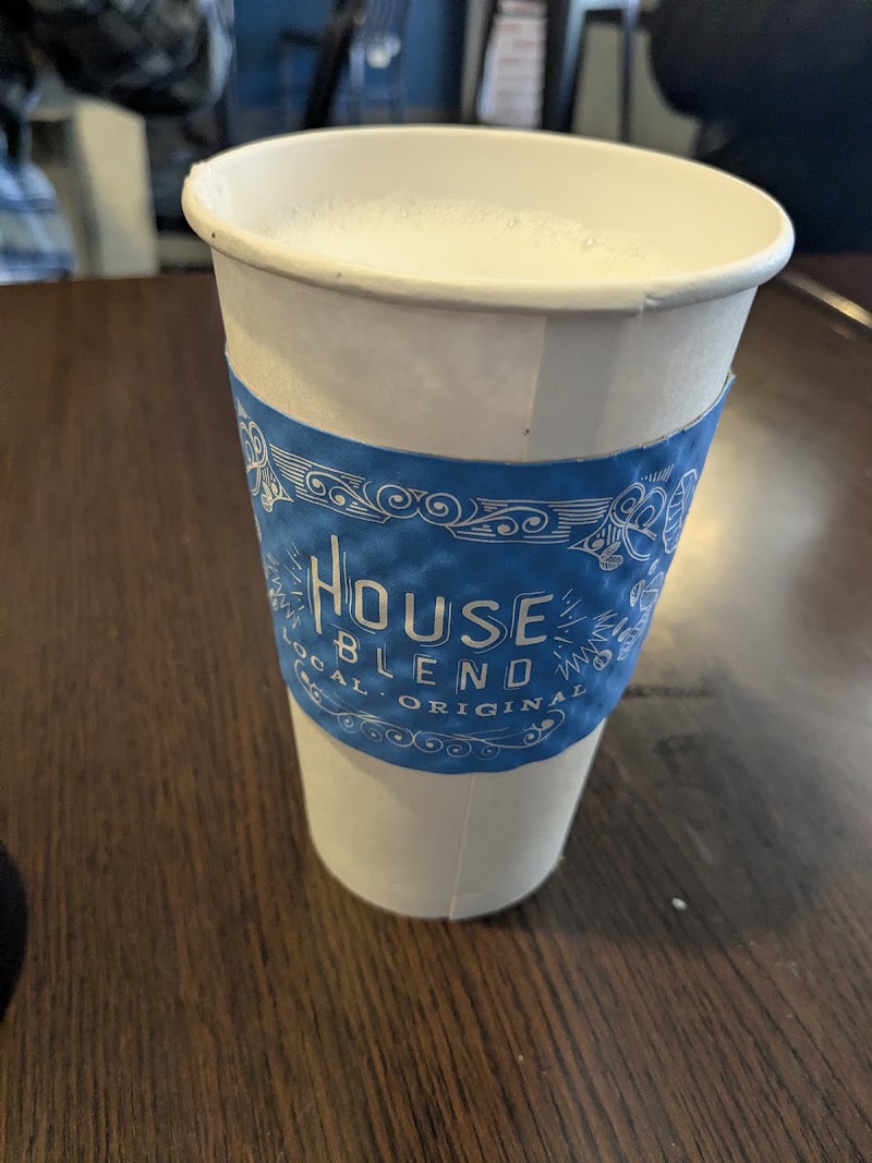 House Blend photo 4