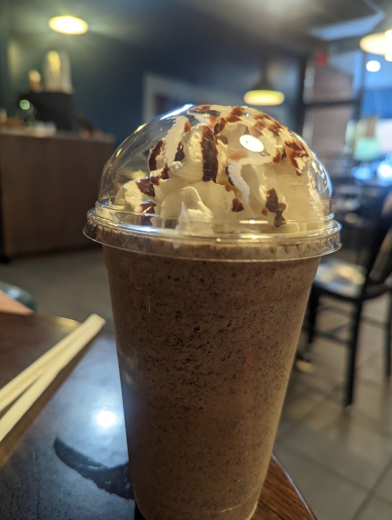 House Blend photo 2