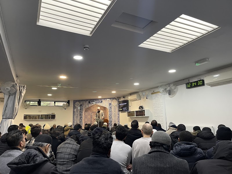 Holborn Mosque photo 4