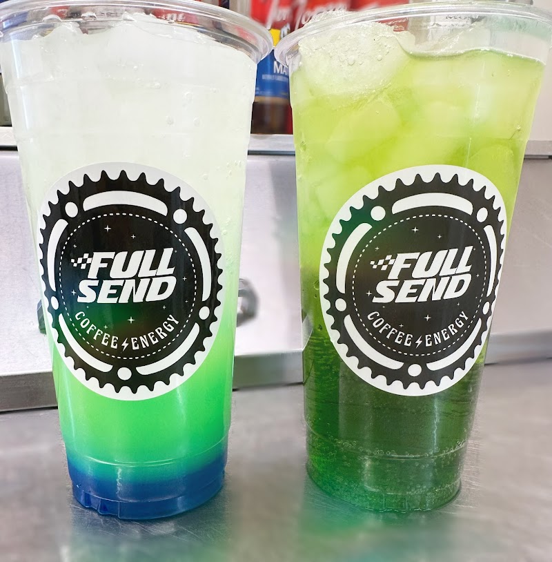 Full Send Coffee & Energy photo 2