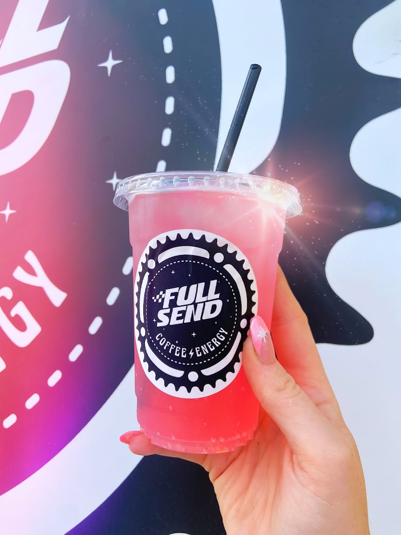Full Send Coffee & Energy photo 4