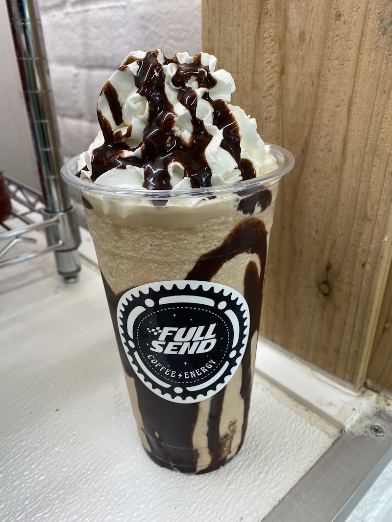 Full Send Coffee & Energy photo 2