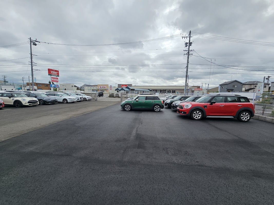 第２展示場 【丸山自動車】Total carshop MARUYAMA - 画像2