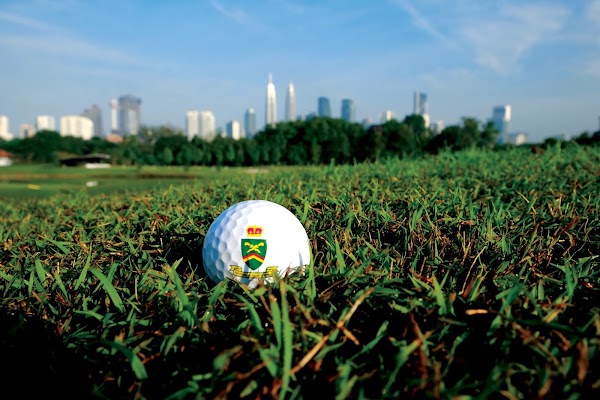The Royal Selangor Golf Club