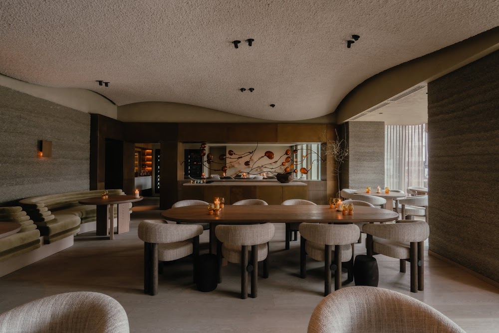 Restaurant Flore fotoğraf 1