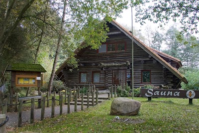 Waldsauna Müggenbusch