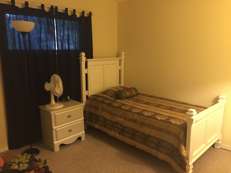 Midway Manor ALF