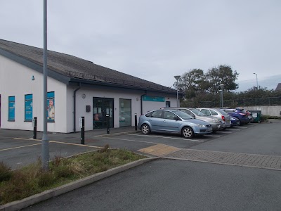 Rowlands Pharmacy Amlwch