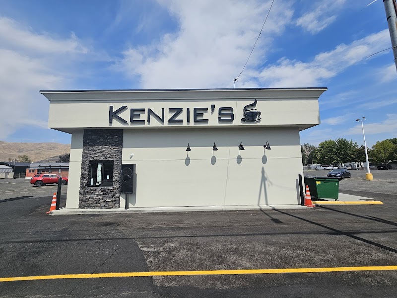 Kenzie's Koffee photo 1