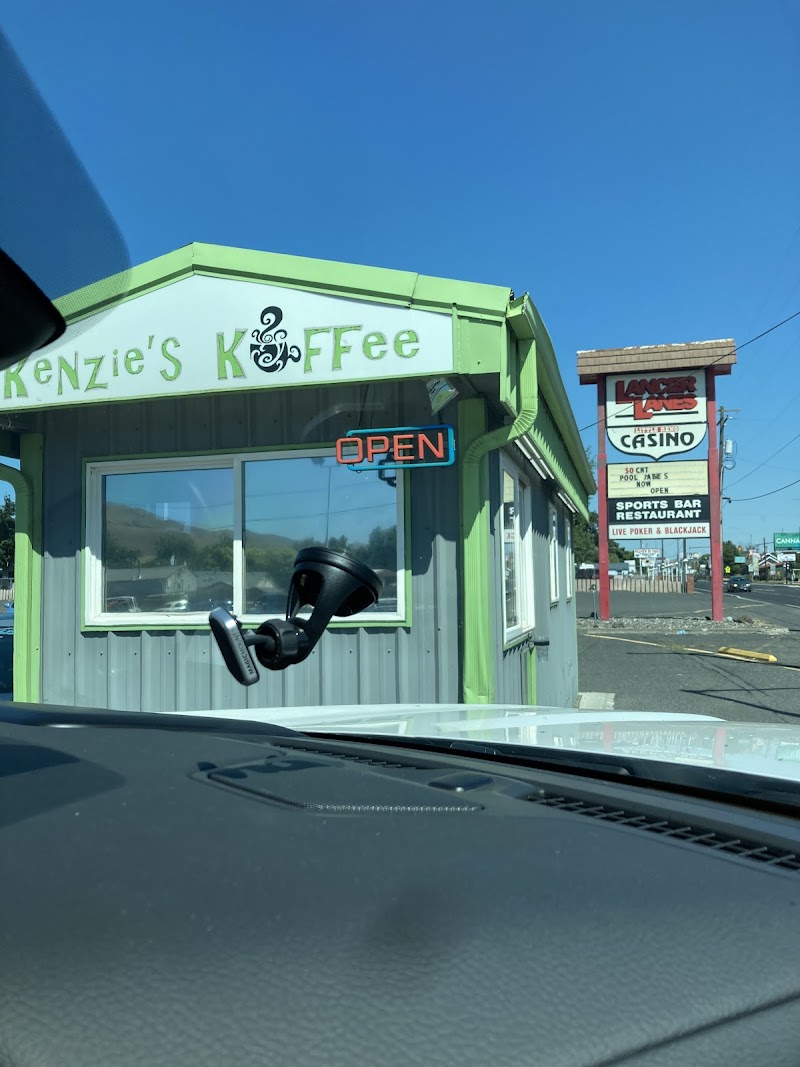 Kenzie's Koffee photo 3