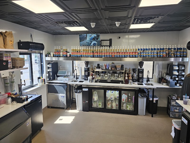 Kenzie's Koffee photo 2