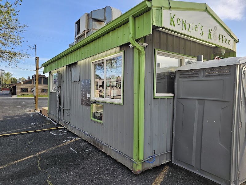 Kenzie's Koffee photo 4
