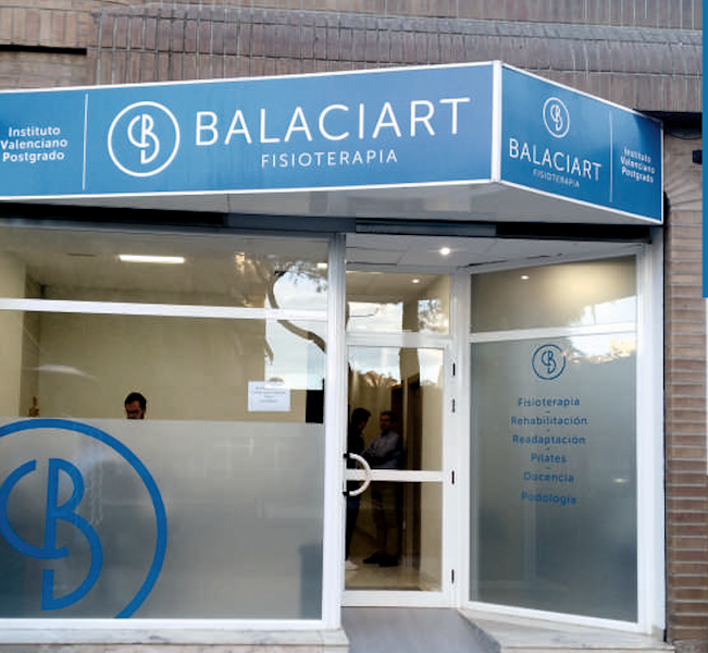 Clinica Balaciart Fisioterapia