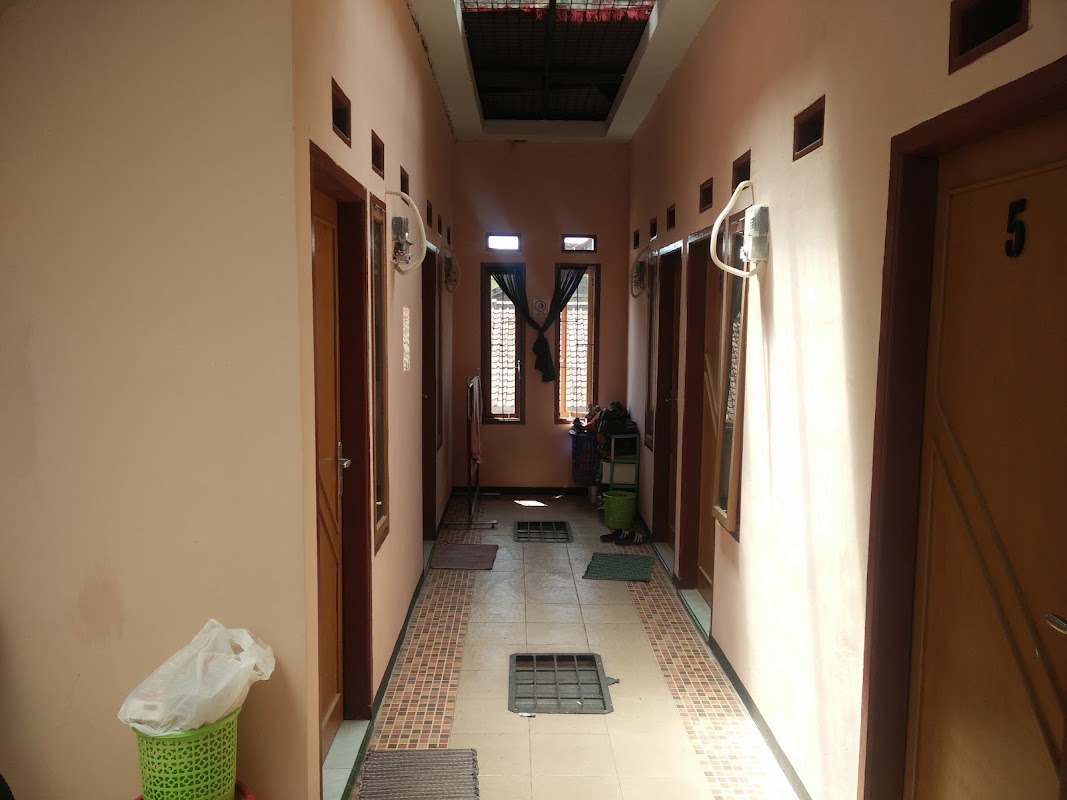Kost Putra Sefira - Properti Sewa bandung