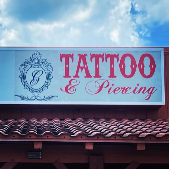 Gilded Age Tattoo FL tattoo parlor in Largo, FL
