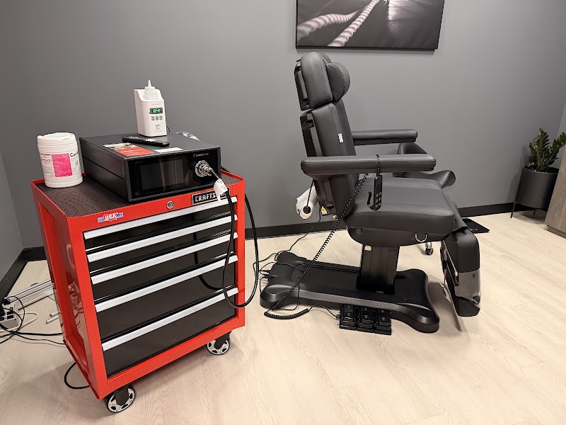 Gameday Men's Health Park Ridge, IL TRT, ED, Weight Loss Clinic