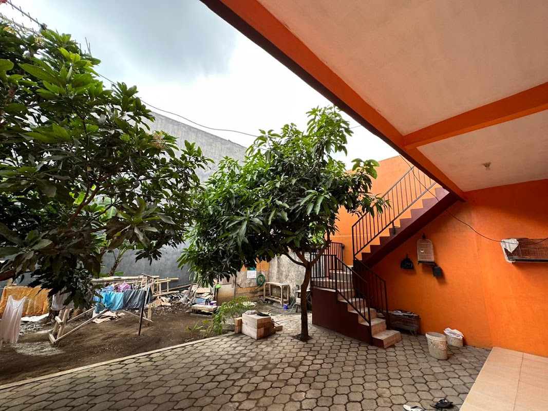 Kost Atika