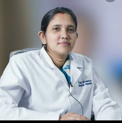 Dr. Sonil Srivastava Best Gynaecologist in bhopal/ Best Laparoscopic surgeon , Endometriosis clinic, IVF centre and Pregnancy