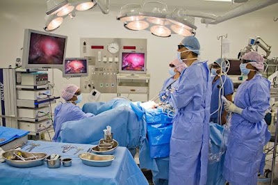 Dr. Sonil Srivastava Best Gynaecologist in bhopal/ Best Laparoscopic surgeon , Endometriosis clinic, IVF centre and Pregnancy - Image 3
