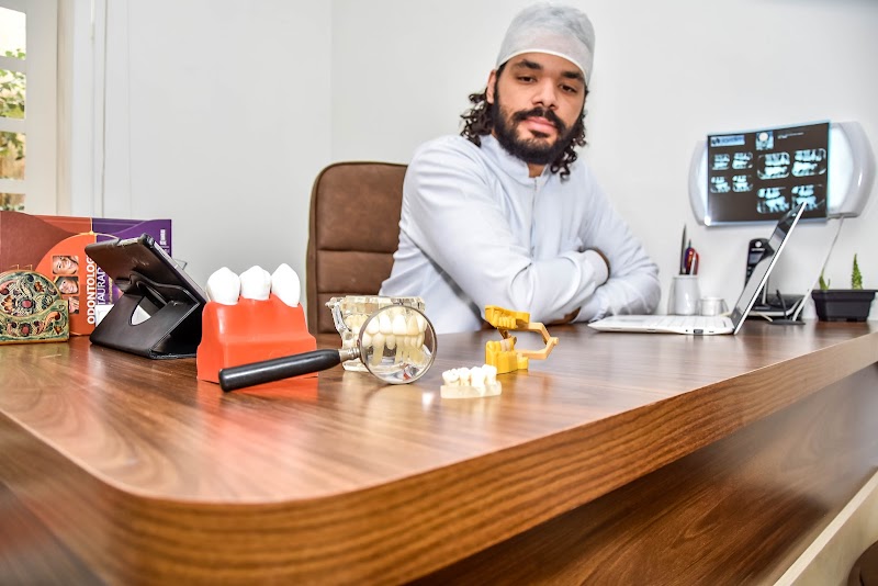 Reabilitação Oral - foto 2