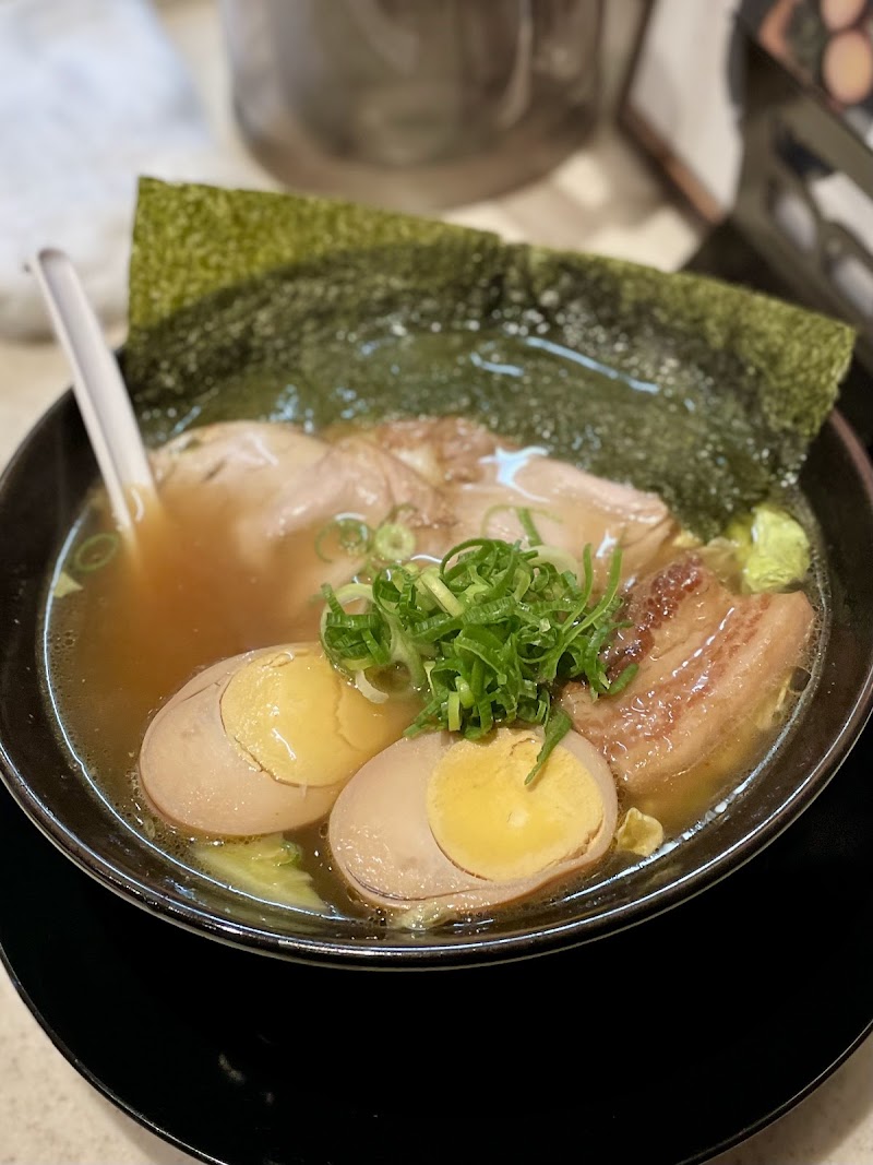 楓林らーめん 住吉店 写真2