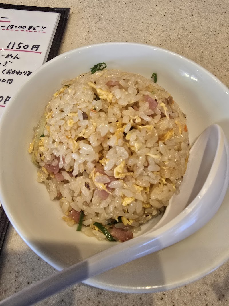 楓林らーめん 住吉店 写真4