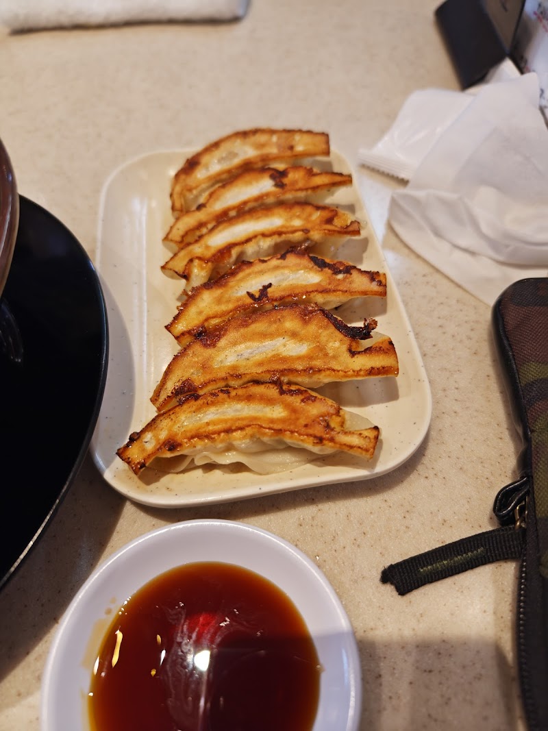 楓林らーめん 住吉店 写真5