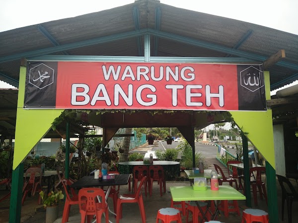 Warung Bang Teh - Photo 1