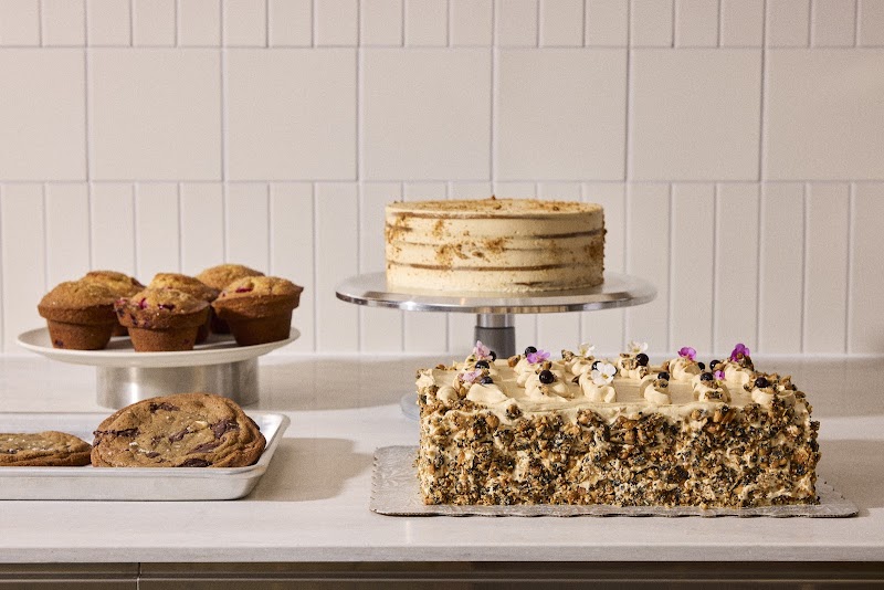 Hani’s bakery + café photo 2