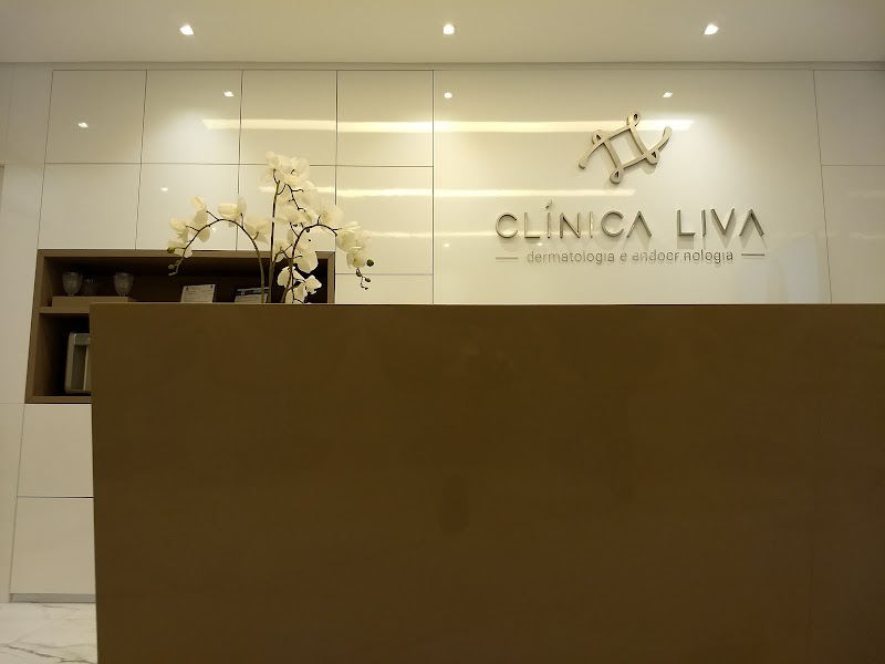 Foto de Clínica Liva - Dermatologista e Endocrinologista