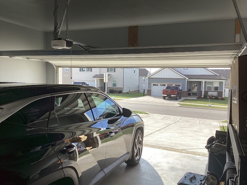 A1 Garage Door Service