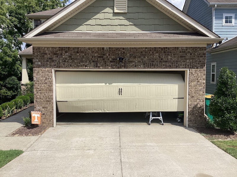 A1 Garage Door Service