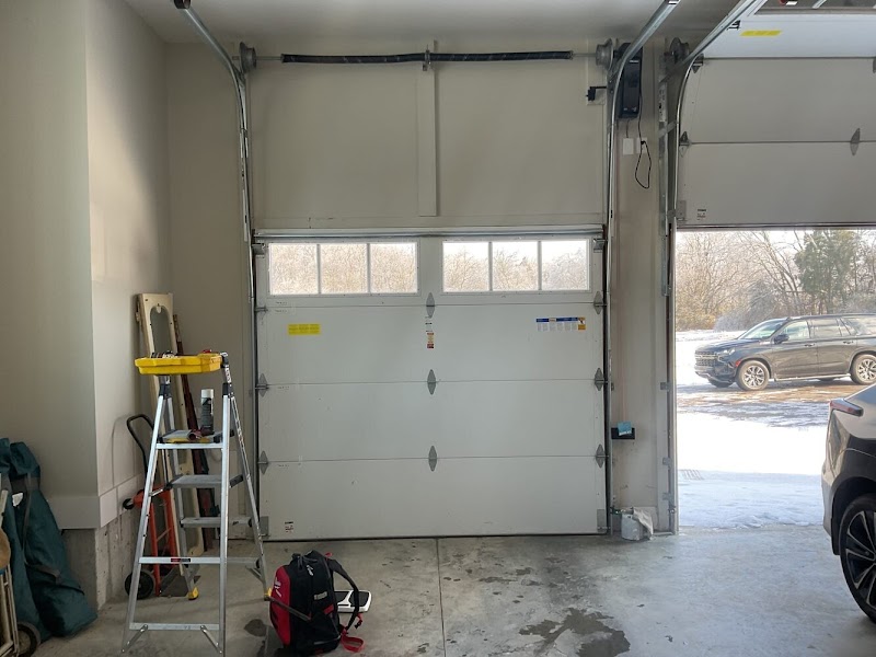 A1 Garage Door Service