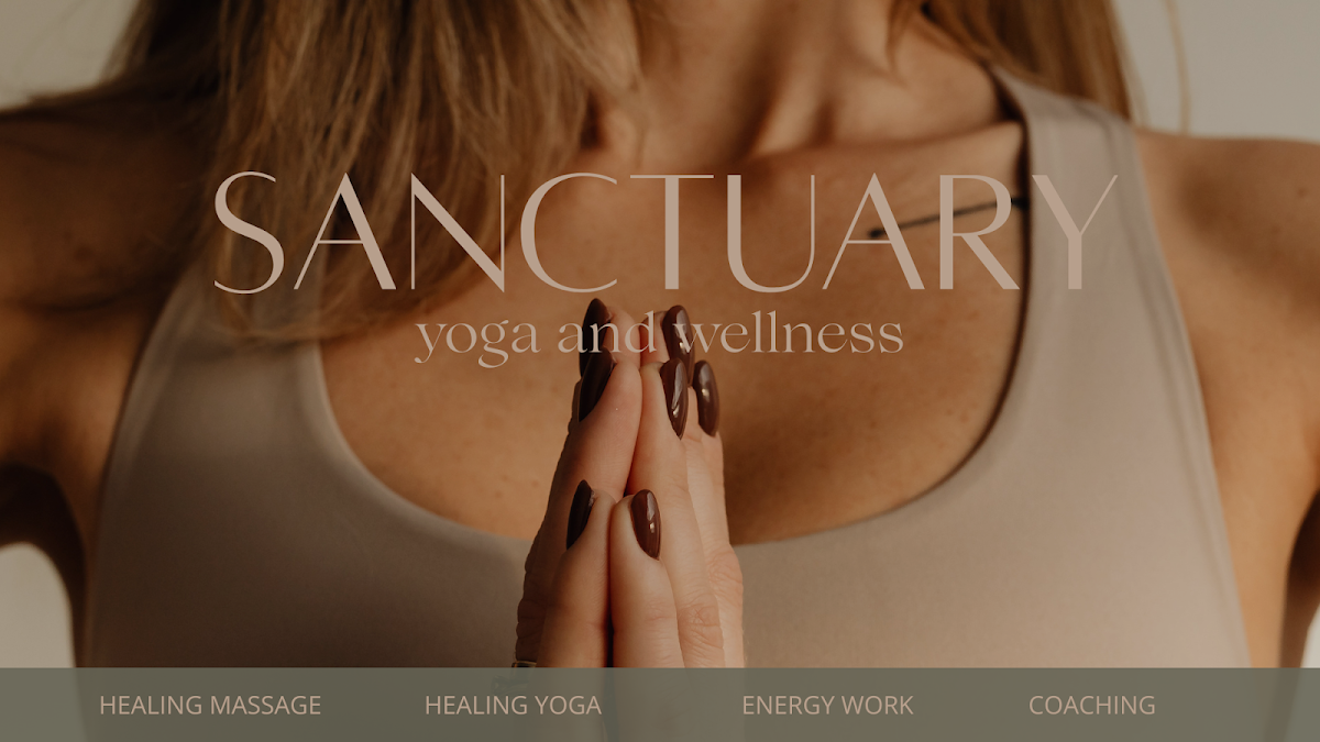 Sanctuary Yoga & Wellness