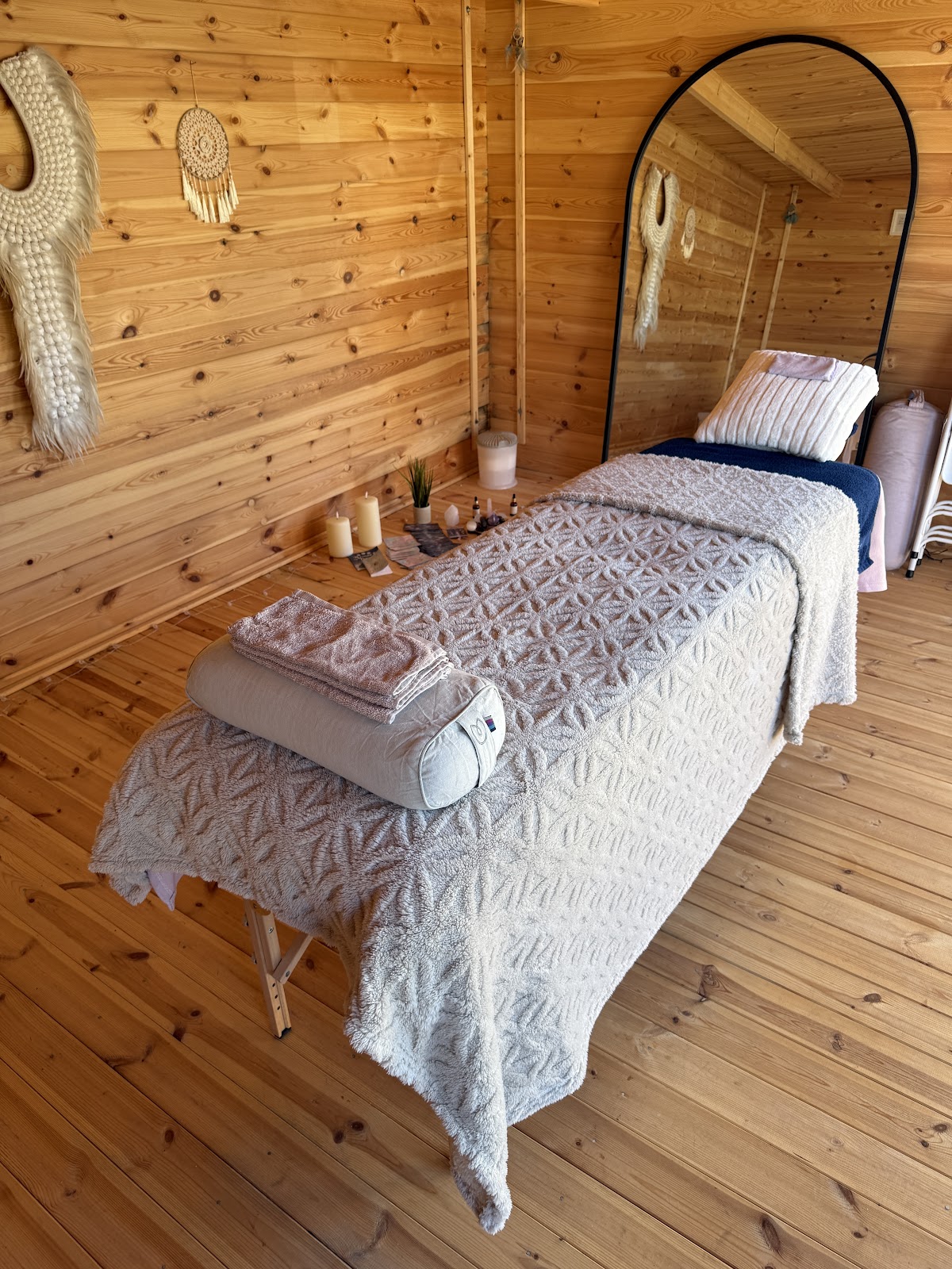 Sanctuary Yoga & Wellness — 4